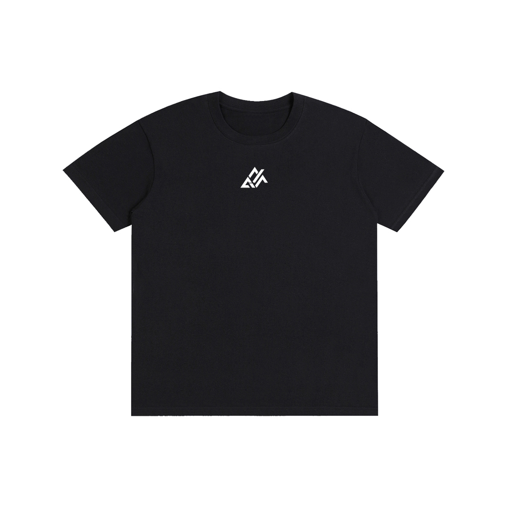 Blackridge "Send It!" Pure Cotton Unisex T-Shirt