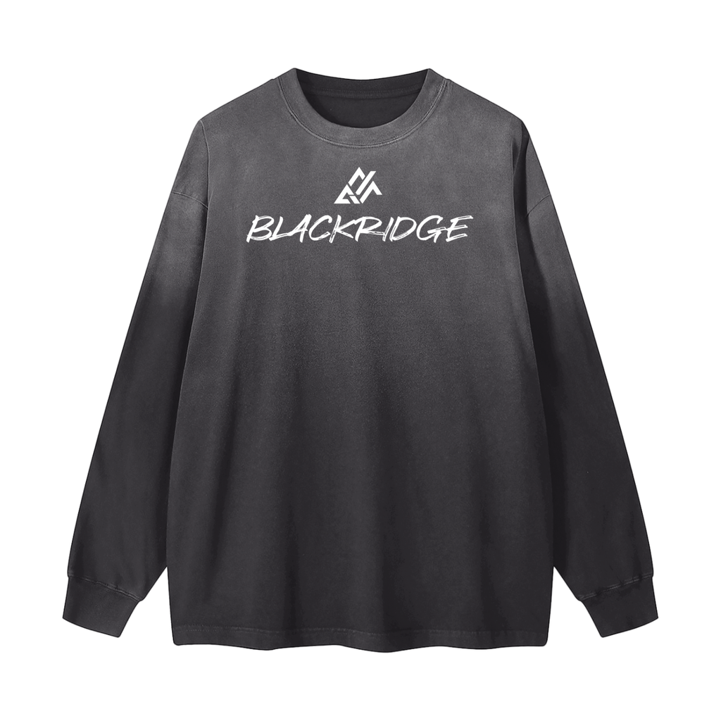 Blackridge "Pure Gravity" Long Sleeve T-Shirt Jersey