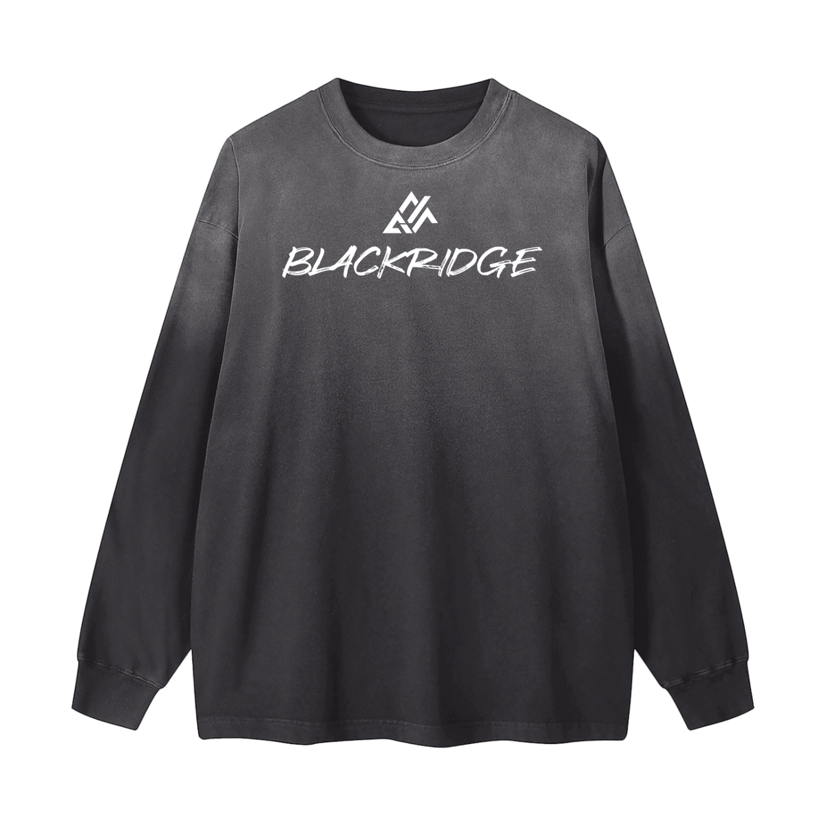 Blackridge "Pure Gravity" Long Sleeve T-Shirt Jersey