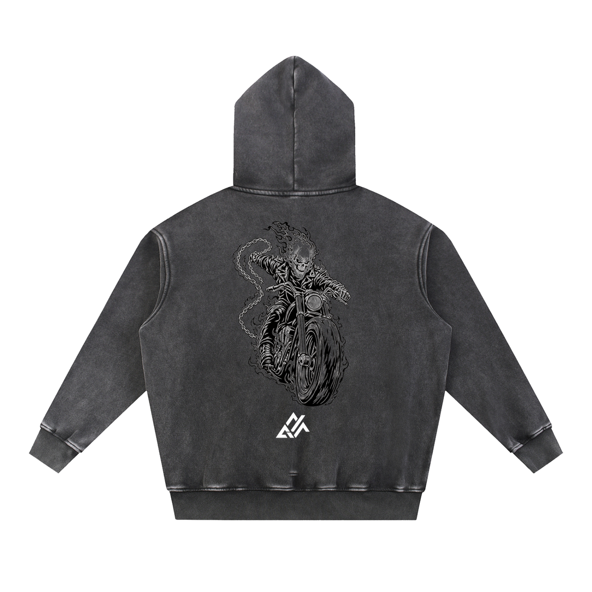 ghostrider,hoodie