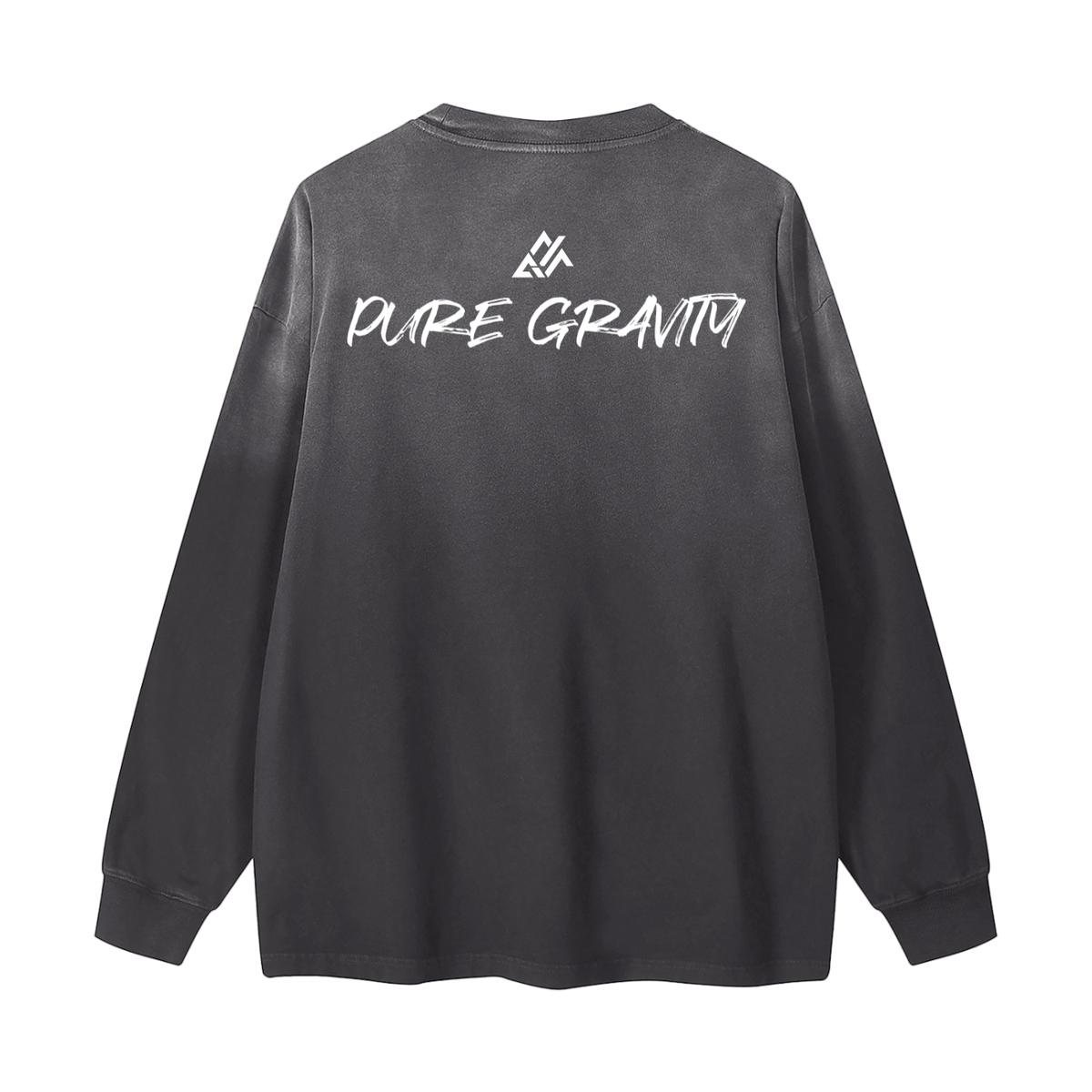 Blackridge "Pure Gravity" Long Sleeve T-Shirt Jersey